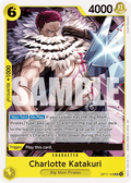Charlotte Katakuri – OP17-103 – UC