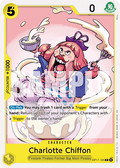 Charlotte Chiffon – OP17-105 – C