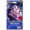 One Piece Card Game: The Azure Sea's Seven Sleeved Booster Pack