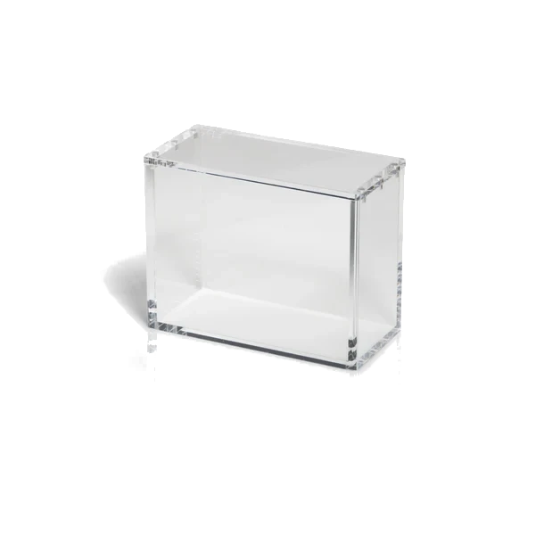 The Acrylic Box – One Piece Display
