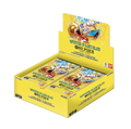 One Piece TCG: Adventure on Kami's Island OP15 - Booster Box