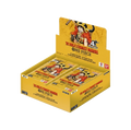 One Piece TCG: The World's Strongest Warriors OP17 - Booster Box