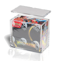 The Acrylic Box – Pokémon Display