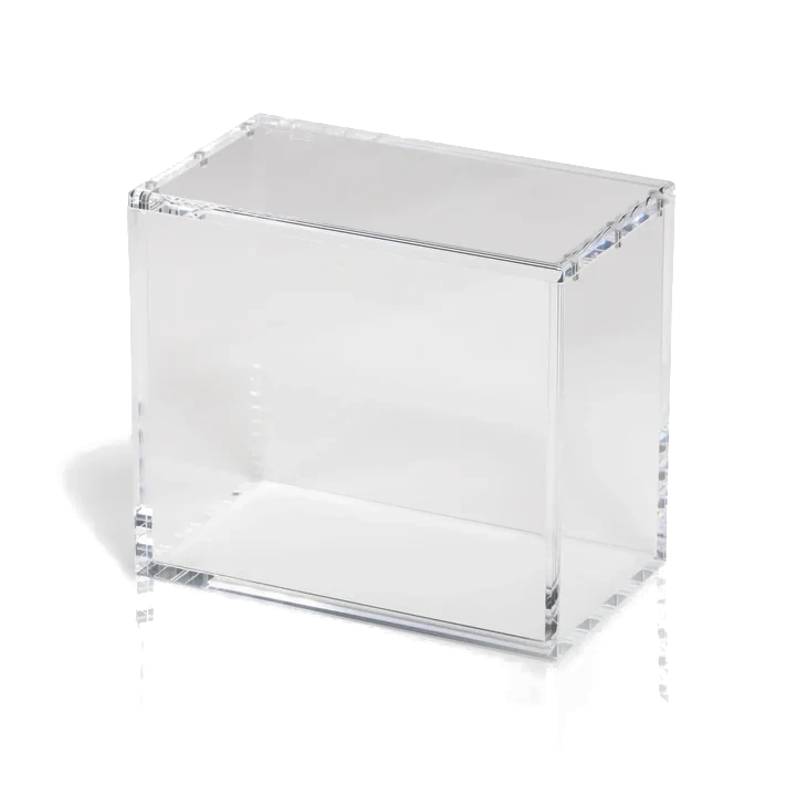 The Acrylic Box – Pokémon Display