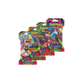 Pokémon TCG: Phantasmal Flames Sleeved Booster Pack