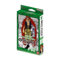 One Piece Card Game Starter Deck ST-02 – Worst Generation
