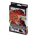 One Piece Card Game Starter Deck ST-06 – Absolute Justice