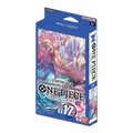 One Piece Card Game Starter Deck ST-17 – Blue Donquixote Doflamingo