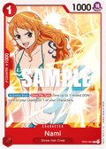 Nami – ST01-007 – C