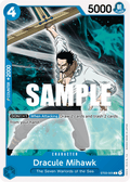 Dracule Mihawk – ST03-005 – C