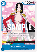 Boa Hancock – ST03-013 – C