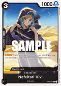 Nefeltari Vivi – ST08-007 – C