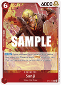 Sanji – ST10-004 – C