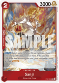 Sanji – ST21-003 – C