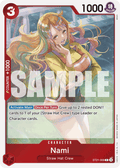 Nami – ST21-009 – C