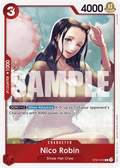 Nico Robin – ST21-010 – C