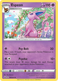 Espeon – SWSH174 – Promo