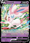 Sylveon V – SWSH202 – Promo