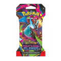 Pokémon TCG: Phantasmal Flames Sleeved Booster Pack