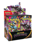 Pokémon TCG: Pitch Black - Booster Box