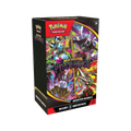 Pokémon TCG: Pitch Black Booster Bundle