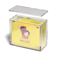 The Acrylic Box – One Piece Display
